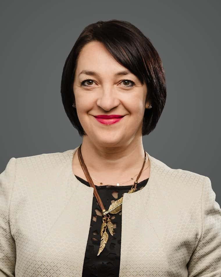 Elmira Haferstein