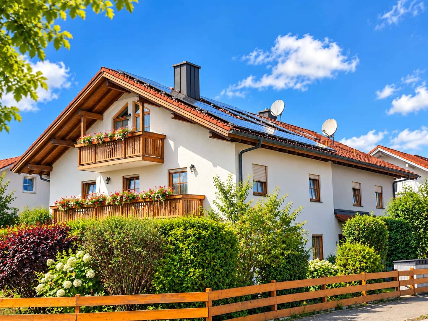 Einfamilienhaus kaufen in Mettenheim — Titelbild 01