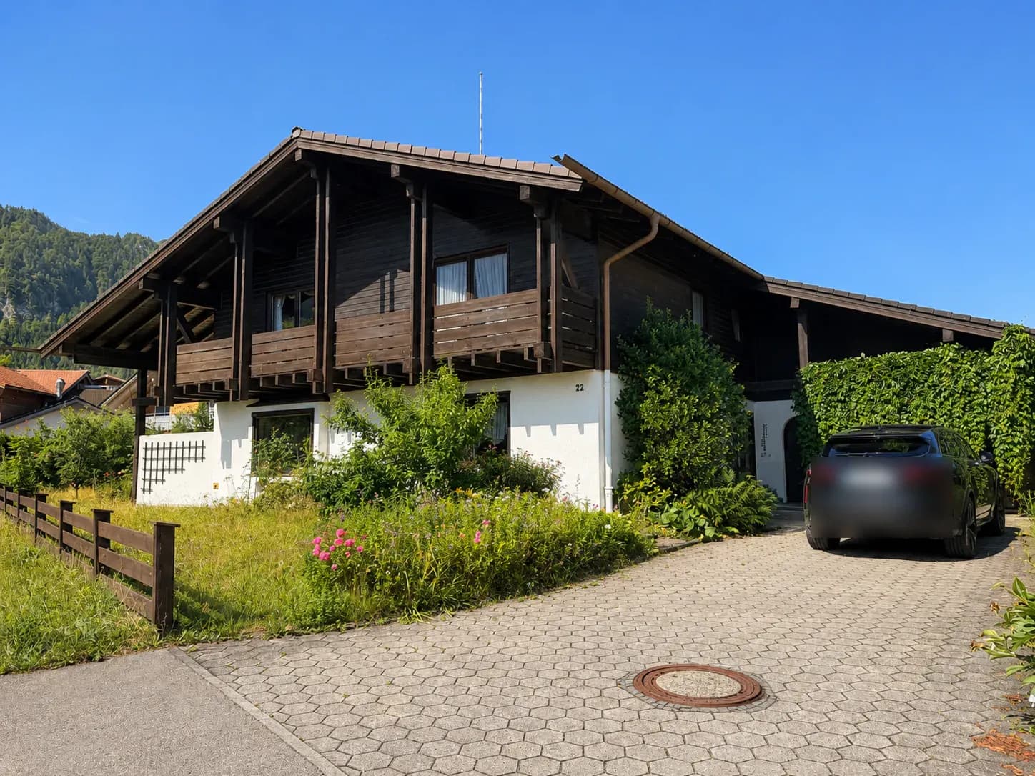 Außenansicht