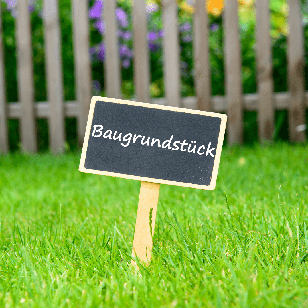 Baugrundstück Lagerhausstraße – Übersicht