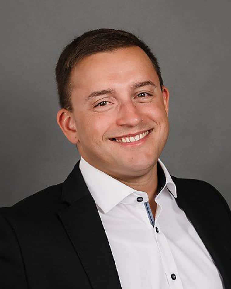 Alexander Bauer