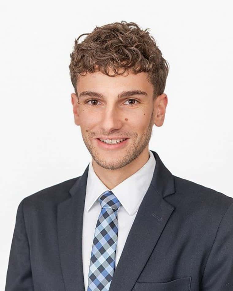 Jonas Graßl