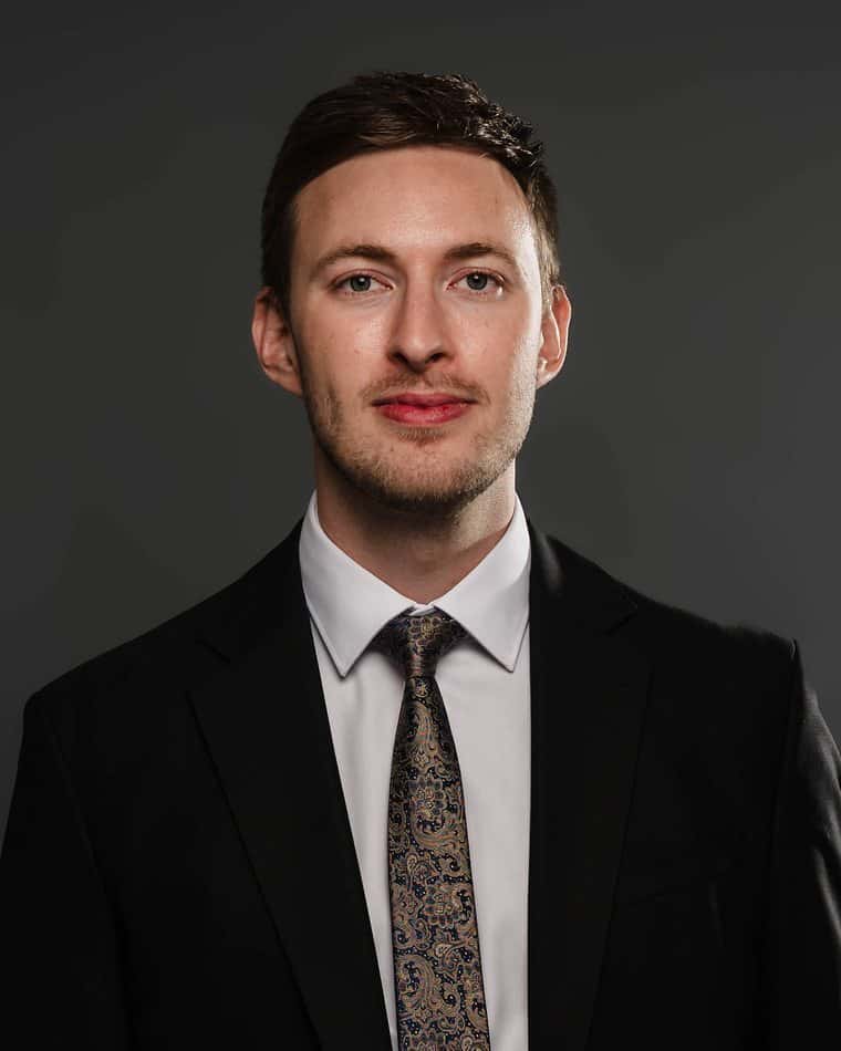 Tim Borufka