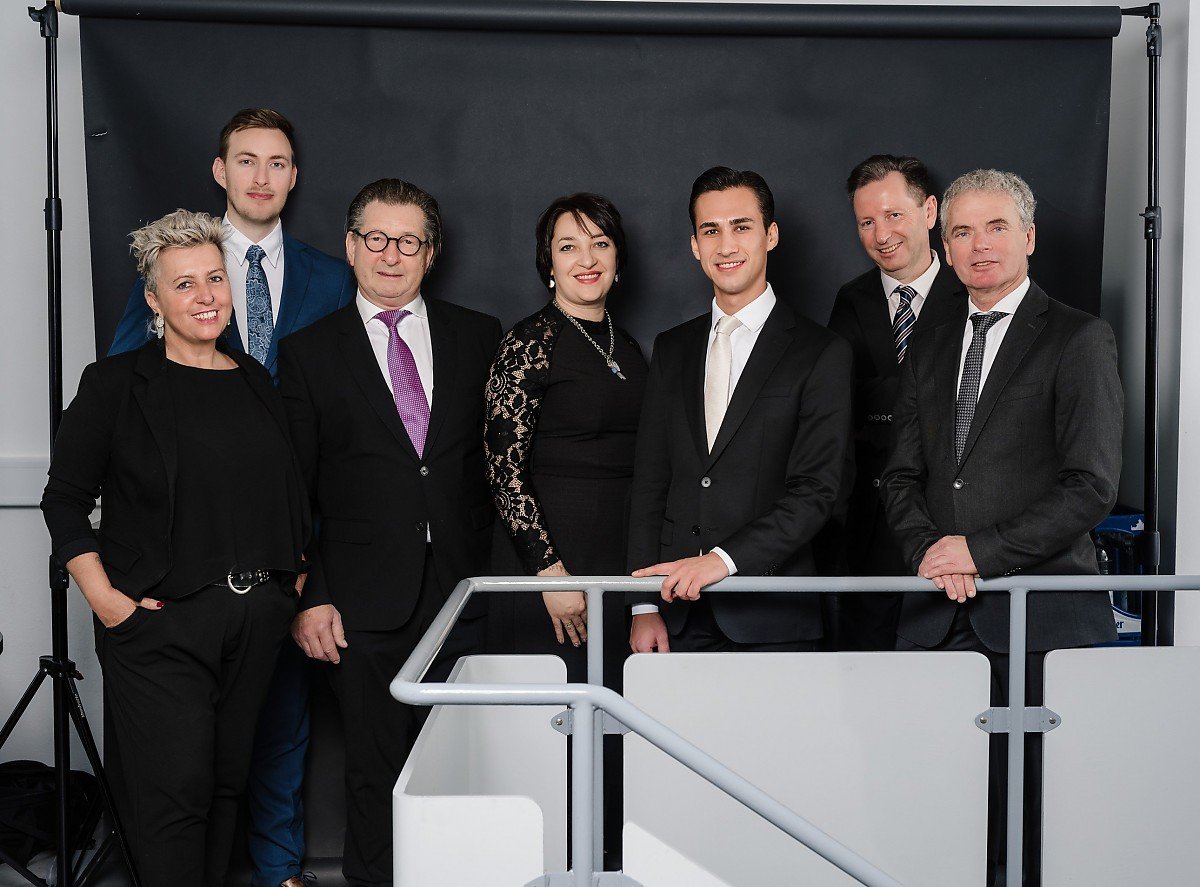 Ihr Immobilienmakler in München / ALPHAUS Immobilien