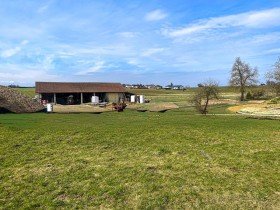 Hauptbild LÄNDLICHER WOHNTRAUM- Grundstück nahe Hochburg-Ach & Burghausen