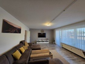 Hauptbild 4-Zimmer-Wohnung - möbelliert & Mitten im Zentrum von Waldkraiburg