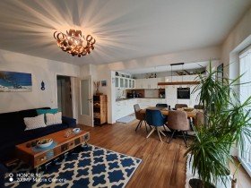 Hauptbild Schöne, helle 3-Zimmer Wohnung in Burgkirchen