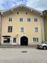Hauptbild Ihr neues Zuhause im Herzen der Altstadt von Bad Reichenhall