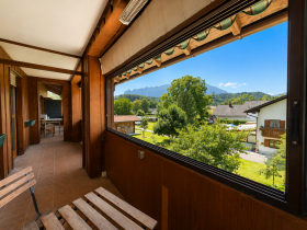 Hauptbild Großzügige, sofort beziehbare Wohnung in bester Lage m. traumhaften Bergblick