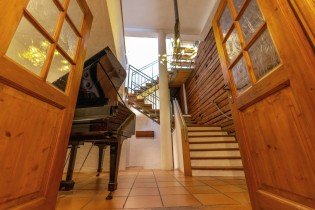 Hauptbild Traumhaftes historisches Anwesen - ländlicher Charme der auf modernen Wohnkomfort trifft