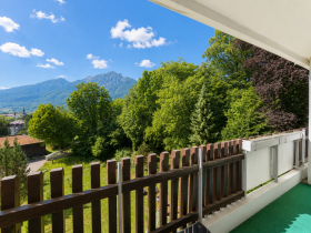 Hauptbild Wohnen mit Aussicht: Sonnige 3-Zimmer-Wohnung in begehrter Lage