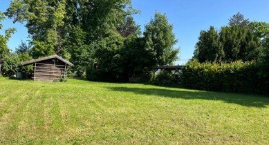 Hauptbild Großzügiges Baugrundstück im Zentrum von Eggenfelden