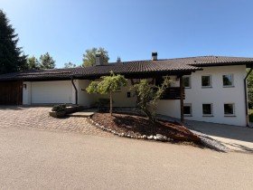 Hauptbild Traumhaftes Einfamilienhaus mit Einliegerwohnung in Grabenstätt