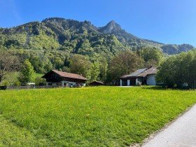 Hauptbild Sonniges Baugrundstück für ein Einfamilienhaus in Nußdorf a Inn