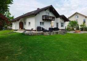 Hauptbild EFH in Winhöring-Unterau