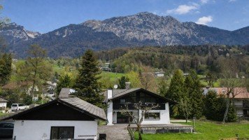 Hauptbild Landhaus in idyllischer Naturkulisse von Bad Reichenhall