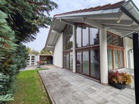 Hauptbild Wunderschönes Einfamilienhaus mit Galerie