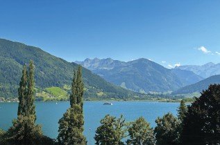 Hauptbild SELTENE GELEGENHEIT! Neu renovierte 4-Zimmer-Wohnung mit traumhaften Seeblick inkl. gesamter Einrichtung.