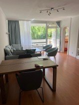Hauptbild Modernes Wohnen in Bad Reichenhall: 2-Zi-Whg. m. Balkon