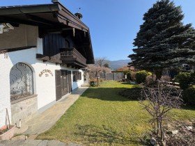 Hauptbild Sanierungsbedürftiges Einfamilienhaus / Zweifamilienhaus in Inzell-Gschwall