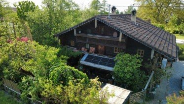 Hauptbild LÄNDLICHER WOHNTRAUM in Munderfing für Naturliebhaber und Selbstversorger