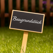 Hauptbild Attraktives Baugrundstück mit genehmigtem Bauvorbescheid in Weißbach