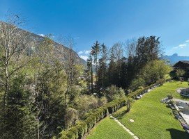 Hauptbild Alpenflair trifft Entwicklungspotenzial - Mehrfamilienhaus in Unken sucht Visionär
