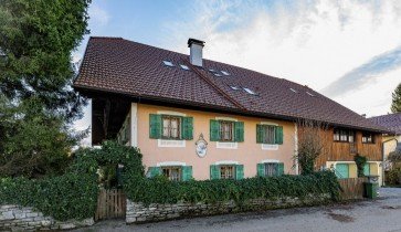 Hauptbild Attraktive 3 Zimmer Ferienwohnung mit Zweitwohnsitzwidmung nähe Salzburg Stadt