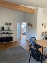 Hauptbild QUALITY-LIVING-4 Zi.Maisonettenwohnung in Elixhausen nahe SBG-STADT