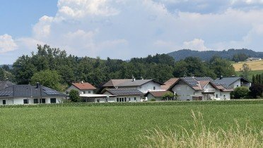 Hauptbild DEIN ZUHAUSE MITTEN IN FRANKENBURG-Bungalow mit Wintergarten, Photovoltaik