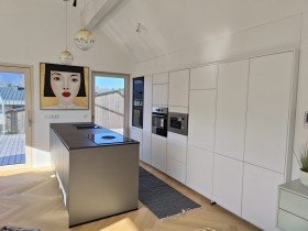 Hauptbild Beeindruckendes Penthouse mit Zweitwohnsitzwidmung nahe Salzburg