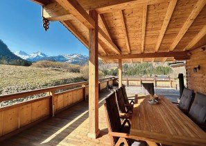 Hauptbild Eine Symbiose aus traditioneller Baukunst und modernem Wohnanspruch