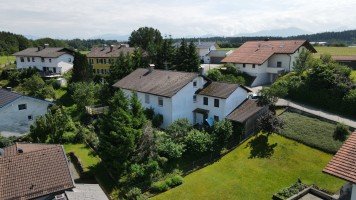 Hauptbild Viel Platz für mehr Generationen