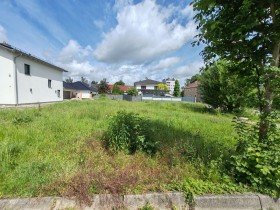 Hauptbild Großzügiges Baugrundstück im Herzen von Waldkraiburg