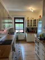 Hauptbild Großzügige 3-Zimmer-Whg.m.Blk im Zentrum von Bad Reichenhall