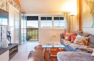 Hauptbild Stilvolles Designer-Appartement - Wohnen mit ZWEITWOHNSITZWIDMUNG nahe Salzburg