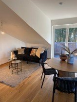 Hauptbild RÜCKZUGSORT DER SONDERKLASSE - Vorort/Gemeinde von Salzburg-neue 4 Zimmer Maisonettewohnung