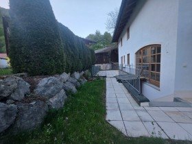 Hauptbild Reihenhaus-Perle nahe Chiemsee & Kampenwand