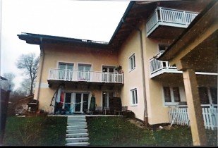Hauptbild Helle 3-Zimmer-Erdgeschosswohnung mit großem Garten in ruhiger Waldrandlage