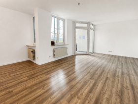 Hauptbild Moderne und helle 2 Zimmerwohnung in top Lage in Unterhaching