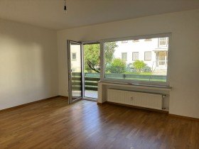 Hauptbild Eine herrliche 1,5 Zimmer Wohnung in Marquartstein wartet auf Sie