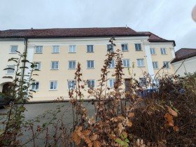 Hauptbild Vermietetes Wohnhaus im Klosterensemble in Gars am Inn