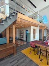 Hauptbild LOFTJUWEL mit Galerie & Einliegerwohnung -ZWEITWOHNSITZWIDMUNG nahe Fuschlsee
