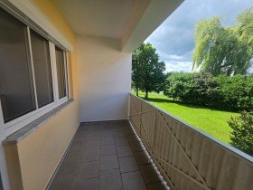 Hauptbild Großzügige 3-Zimmer-Wohnung mit zwei Balkonen und Keller in attraktiver Lage