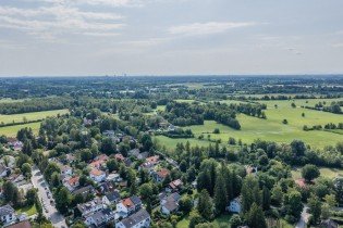 Hauptbild Seltene Gelegenheit im Münchner Westen: Entwicklungsgrundstück in Top-Wohnlage von Gröbenzell