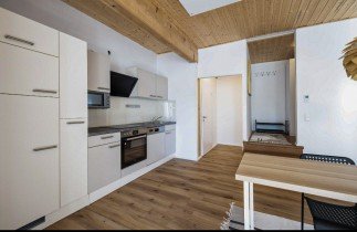 Hauptbild WOHLFÜHLOASE-3 Zimmer-Wohnung mit ZWEITWOHNSITZWIDMUNG nahe Salzburg