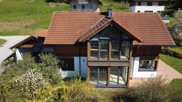 Hauptbild MATTSEE zum Greifen nahe-Haus als Wohlfühloase