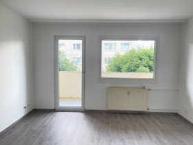 Hauptbild KOFFER PACKEN UND EINZIEHEN-2ZI-Wohnung in Salzburg-Lehen