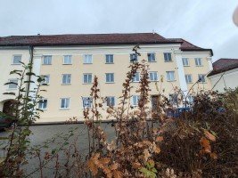Hauptbild Vermietetes Wohnhaus im Klosterensemble in Gars am Inn