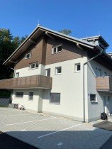 Hauptbild RÜCKZUGSORT DER SONDERKLASSE - Vorort/Gemeinde von Salzburg-neue 4 Zimmer Maisonettewohnung
